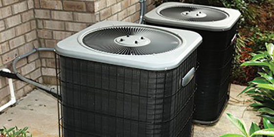 New York air conditioning