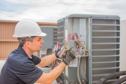 New York hvac company