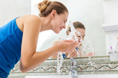 New York water purification
