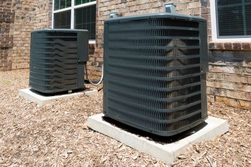 ca air conditioning installation